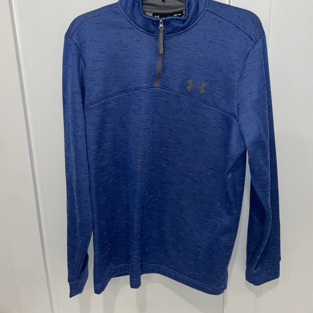 Under Armour Quarter Zip